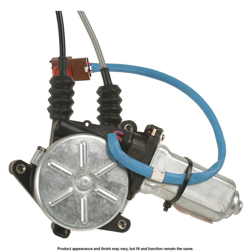 A1 Cardone 471577R Power Window Motor and Regulator Assembly product image 2 of 3