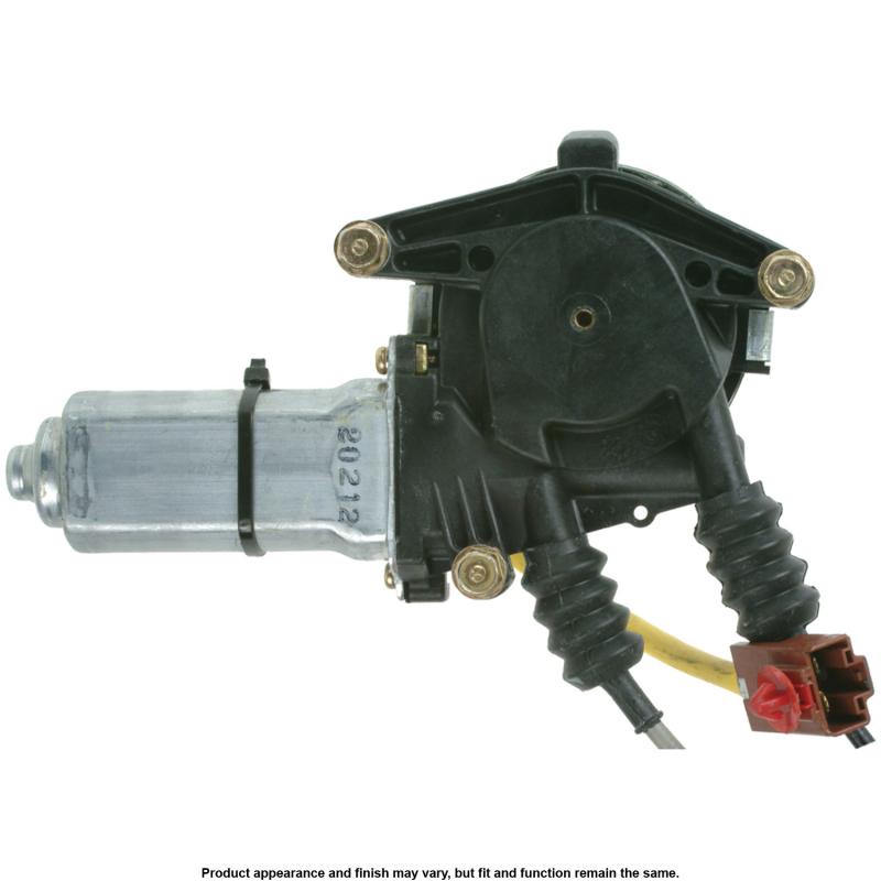 A1 Cardone 471578R Power Window Motor and Regulator Assembly product image 1 of 3