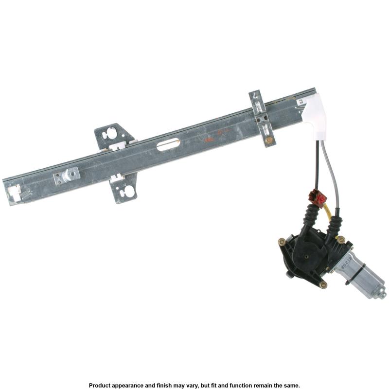 A1 Cardone 471578R Power Window Motor and Regulator Assembly product image 2 of 3