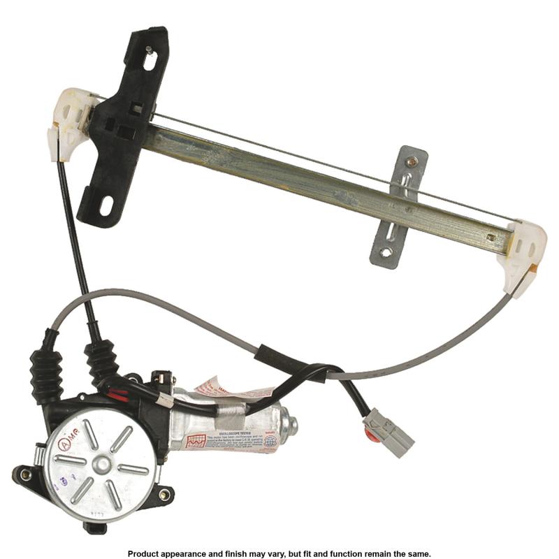 A1 Cardone 471579R Power Window Motor and Regulator Assembly product image 3 of 3