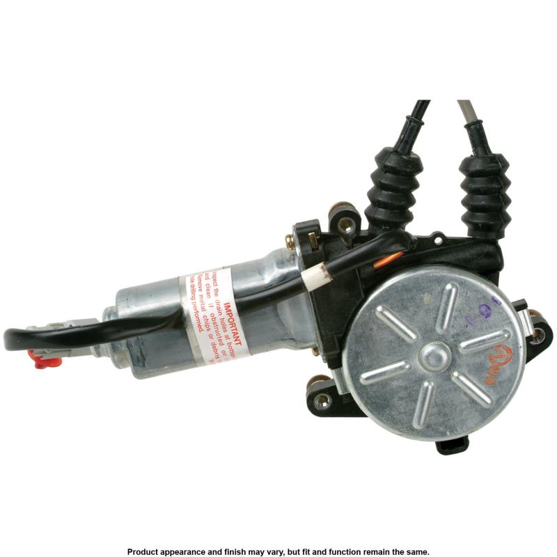 A1 Cardone 471580R Power Window Motor and Regulator Assembly product image 1 of 3