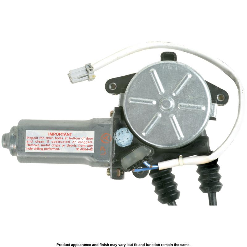 A1 Cardone 471581R Power Window Motor and Regulator Assembly product image 1 of 3