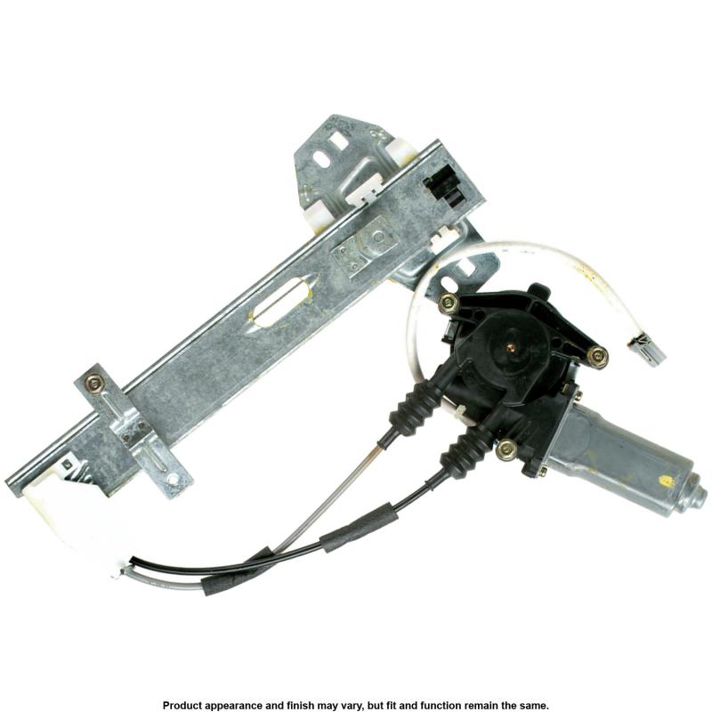A1 Cardone 471581R Power Window Motor and Regulator Assembly product image 2 of 3