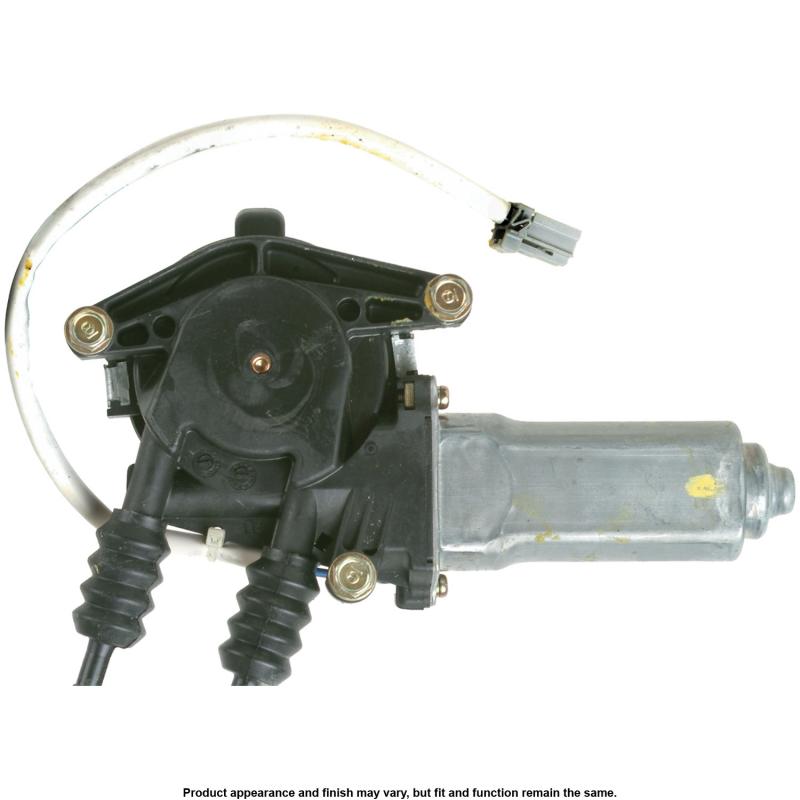 A1 Cardone 471581R Power Window Motor and Regulator Assembly product image 3 of 3