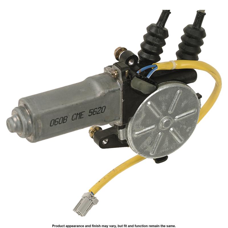 A1 Cardone 471582R Power Window Motor and Regulator Assembly product image 1 of 3