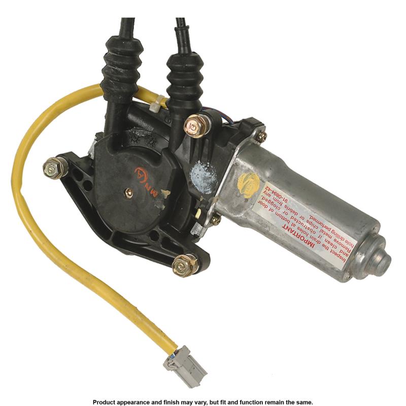 A1 Cardone 471582R Power Window Motor and Regulator Assembly product image 2 of 3