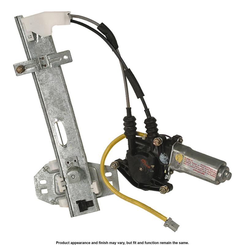 A1 Cardone 471582R Power Window Motor and Regulator Assembly product image 3 of 3