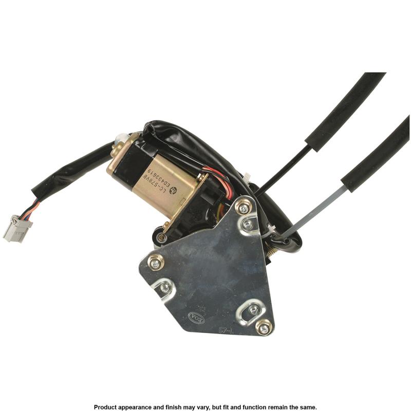 A1 Cardone 471583R Power Window Motor and Regulator Assembly product image 2 of 3