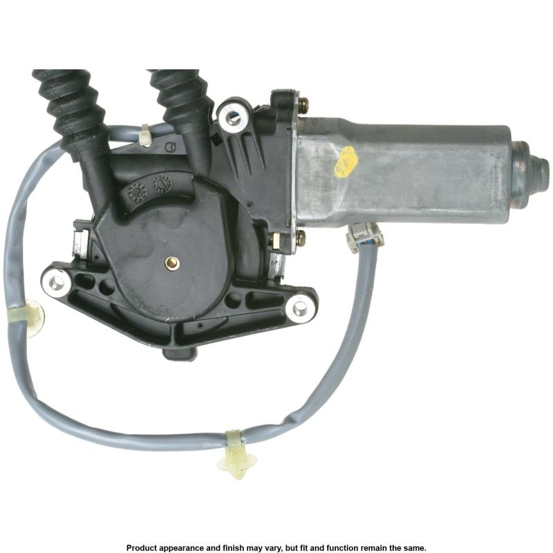 A1 Cardone 471584R Power Window Motor and Regulator Assembly product image 1 of 3