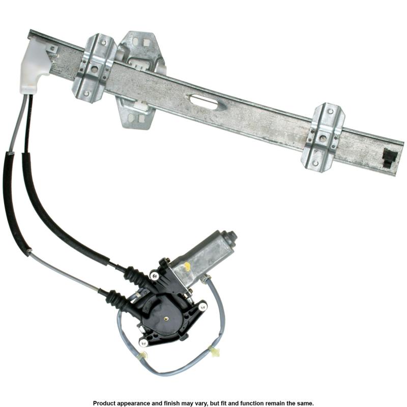 A1 Cardone 471584R Power Window Motor and Regulator Assembly product image 2 of 3