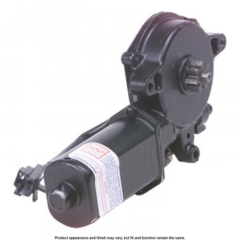 A1 Cardone 471587 Power Window Motor product image 2 of 3