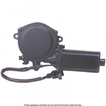 A1 Cardone 471587 Power Window Motor product image 3 of 3