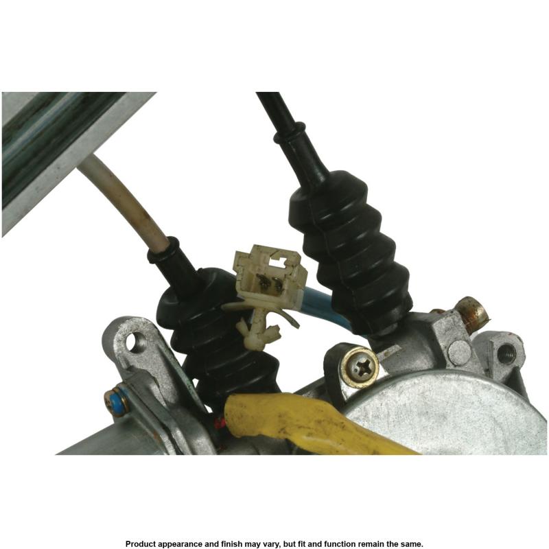 A1 Cardone 471592R - Power Window Motor and Regulator Assembly A1 Cardone 471592R Power Window Motor and Regulator Assembly product image 1 of 4