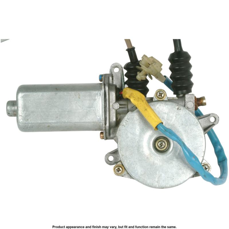 A1 Cardone 471592R Power Window Motor and Regulator Assembly product image 2 of 4