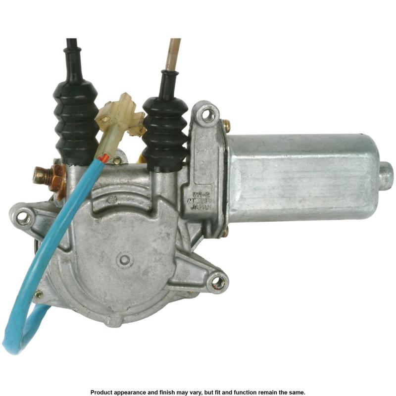 A1 Cardone 471592R Power Window Motor and Regulator Assembly product image 3 of 4