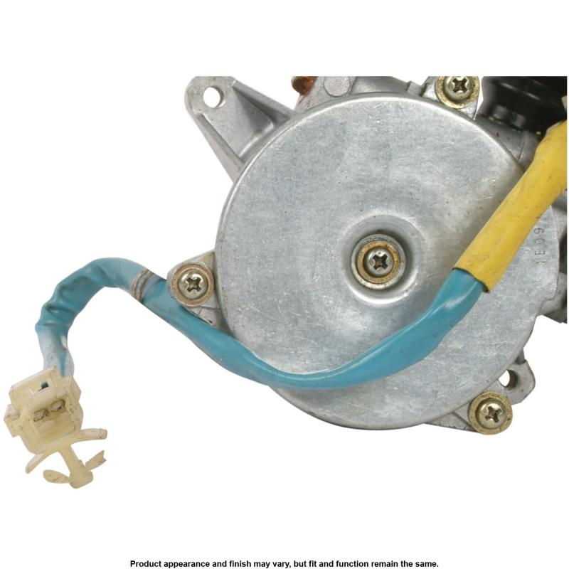 A1 Cardone 471593R - Power Window Motor and Regulator Assembly A1 Cardone 471593R Power Window Motor and Regulator Assembly product image 3 of 4