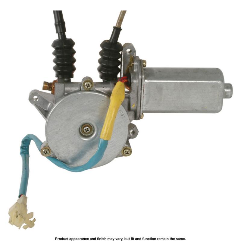 A1 Cardone 471593R - Power Window Motor and Regulator Assembly A1 Cardone 471593R Power Window Motor and Regulator Assembly product image 4 of 4