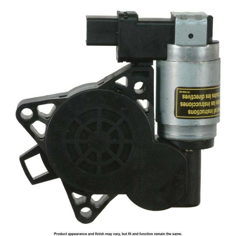 A1 Cardone 4717001 - Power Window Motor A1 Cardone 4717001 Power Window Motor product image 2 of 4