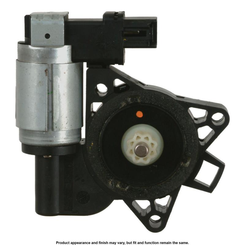 A1 Cardone 4717001 - Power Window Motor A1 Cardone 4717001 Power Window Motor product image 4 of 4
