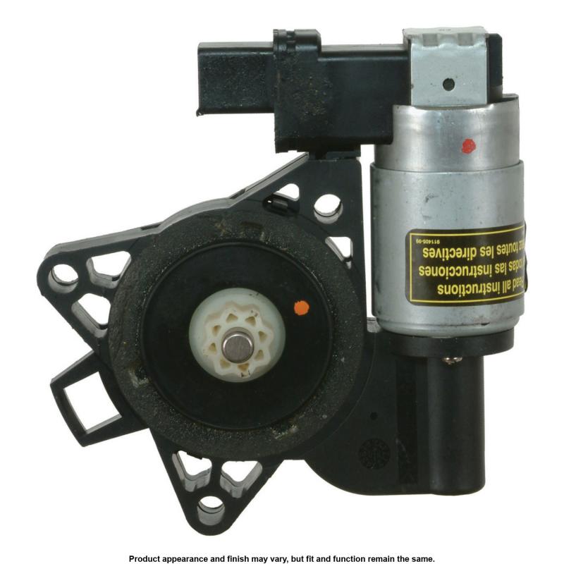 A1 Cardone 4717002 Power Window Motor product image 3 of 4