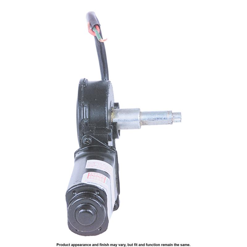 A1 Cardone 471701 Power Window Motor product image 1 of 3