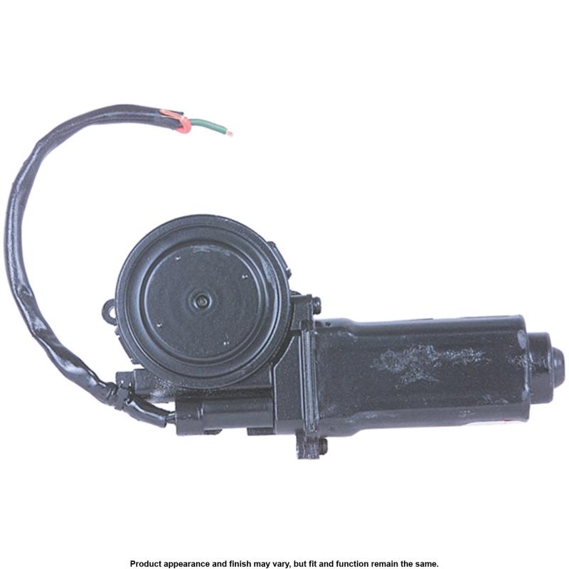 A1 Cardone 471701 Power Window Motor product image 3 of 3