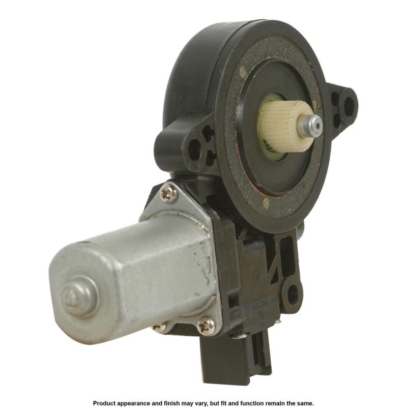 A1 Cardone 4717011 - Power Window Motor A1 Cardone 4717011 Power Window Motor product image 2 of 4