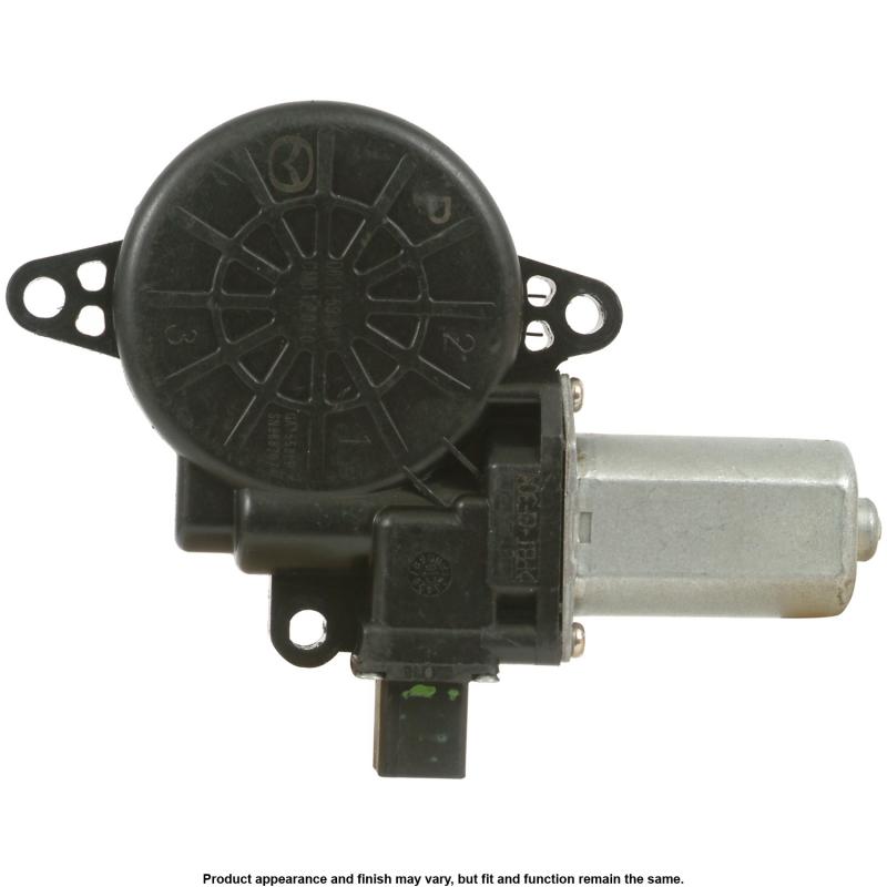 A1 Cardone 4717011 - Power Window Motor A1 Cardone 4717011 Power Window Motor product image 3 of 4
