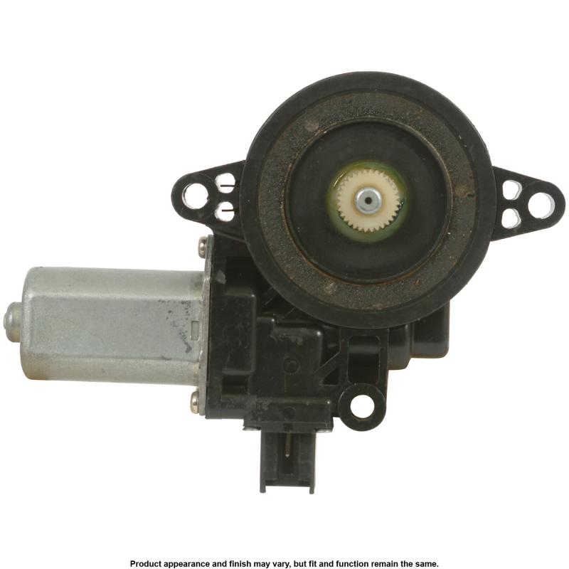 A1 Cardone 4717011 - Power Window Motor A1 Cardone 4717011 Power Window Motor product image 4 of 4
