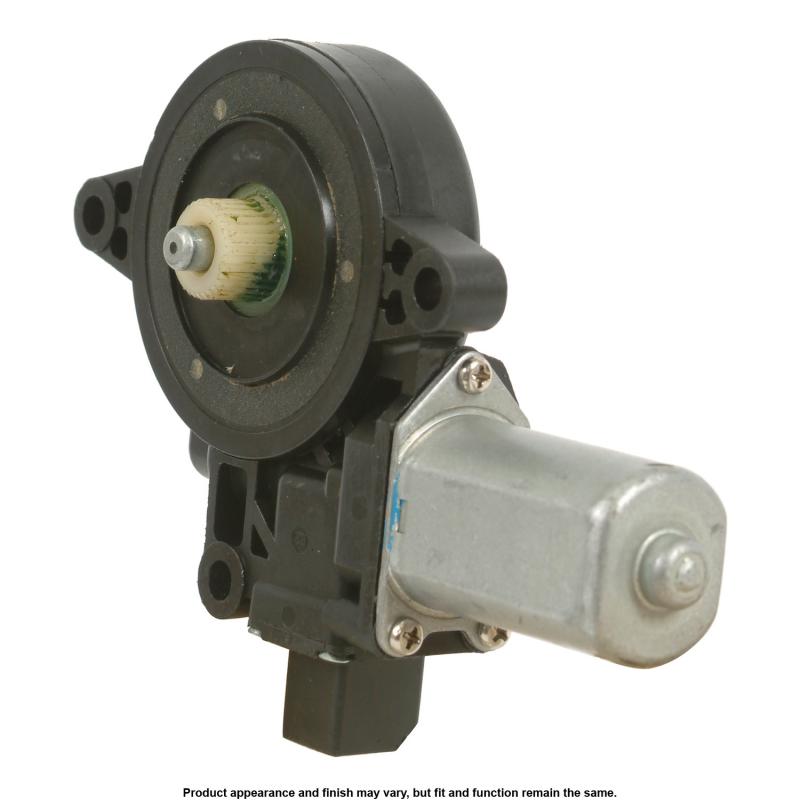 A1 Cardone 4717012 Power Window Motor product image 2 of 4