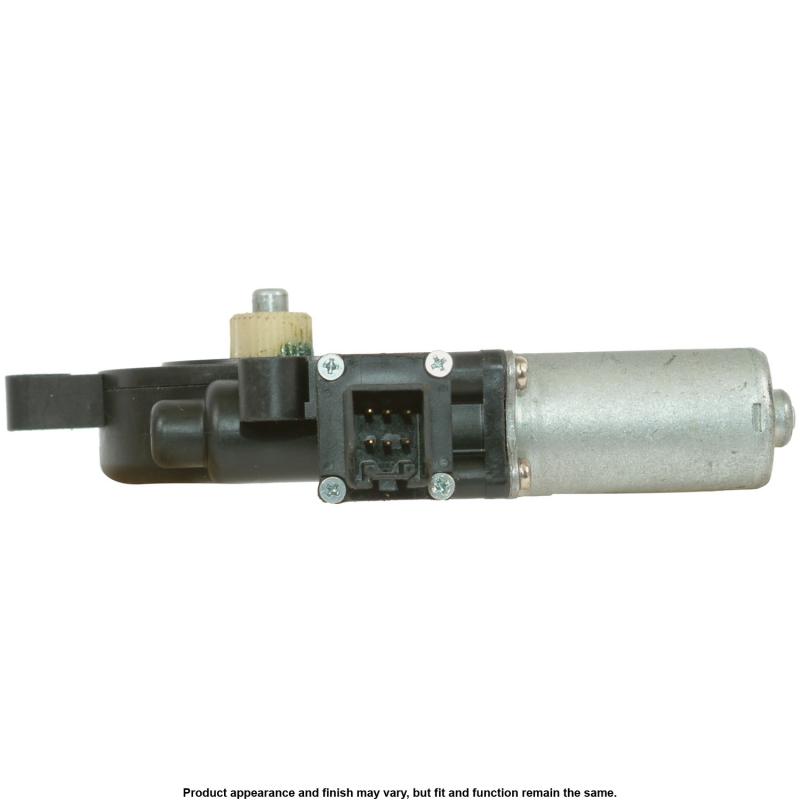 A1 Cardone 4717012 Power Window Motor product image 3 of 4