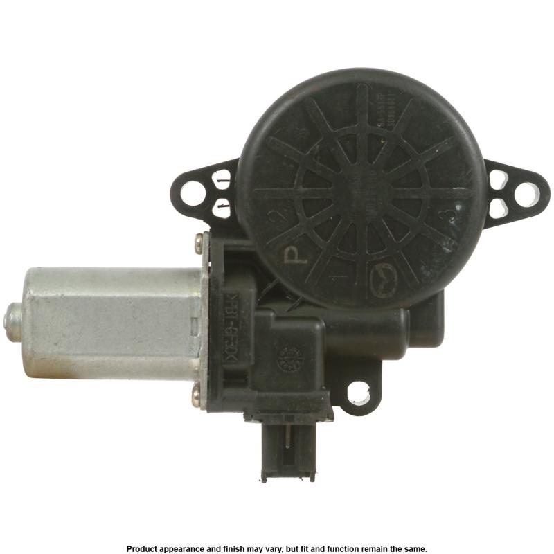 A1 Cardone 4717012 Power Window Motor product image 4 of 4
