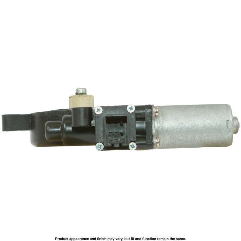 A1 Cardone 4717015 - Power Window Motor A1 Cardone 4717015 Power Window Motor product image 2 of 4