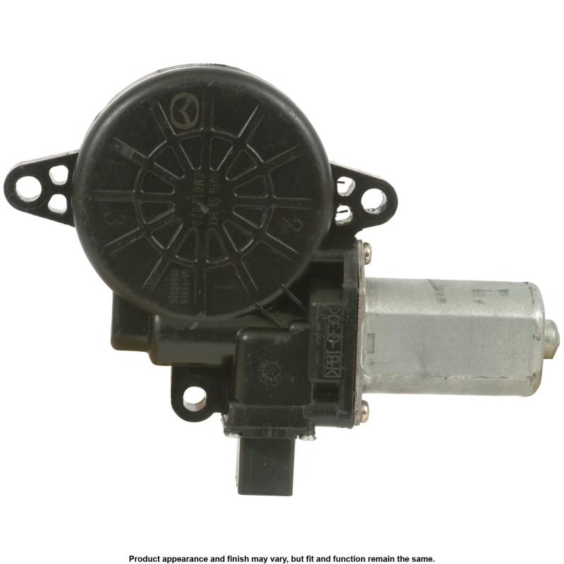 A1 Cardone 4717016 - Power Window Motor A1 Cardone 4717016 Power Window Motor product image 2 of 4