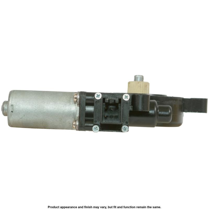 A1 Cardone 4717016 - Power Window Motor A1 Cardone 4717016 Power Window Motor product image 3 of 4