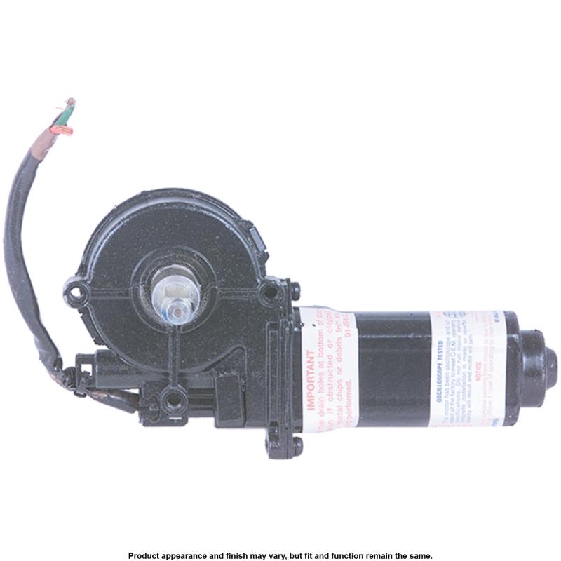 A1 Cardone 471702 Power Window Motor product image 1 of 3
