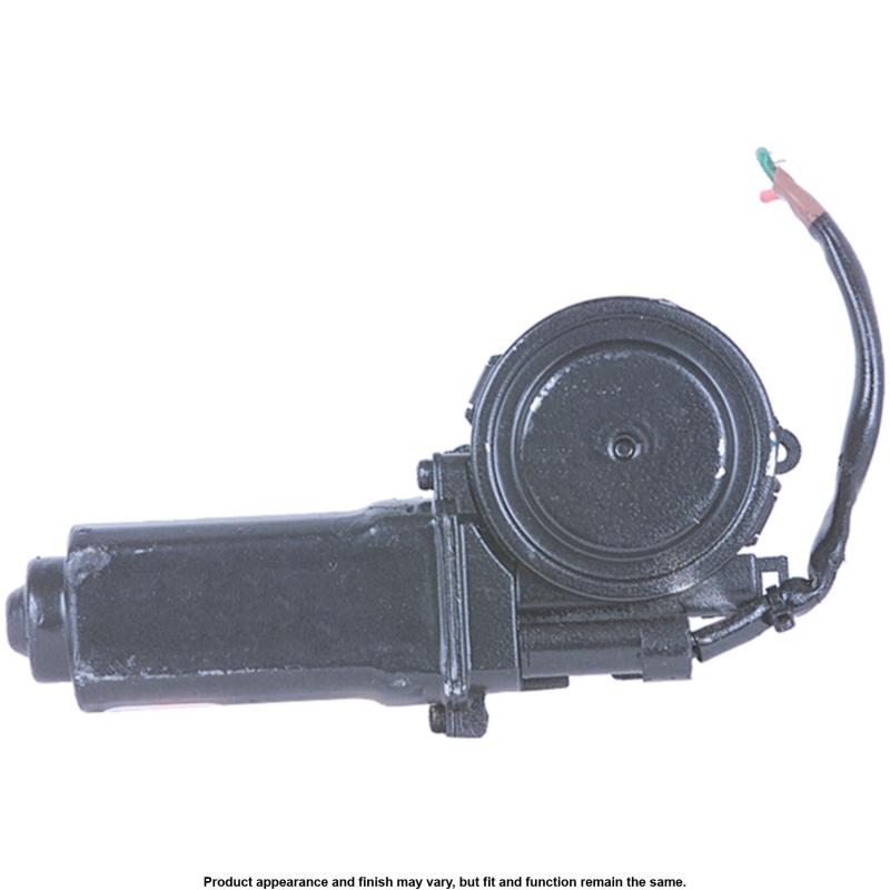 A1 Cardone 471702 Power Window Motor product image 2 of 3