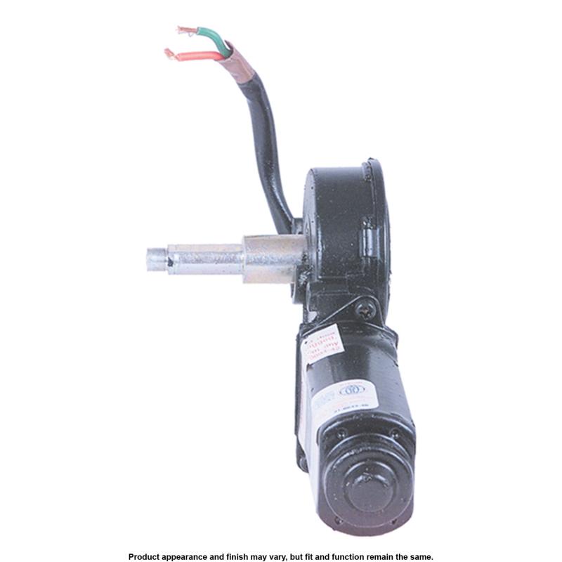 A1 Cardone 471702 Power Window Motor product image 3 of 3