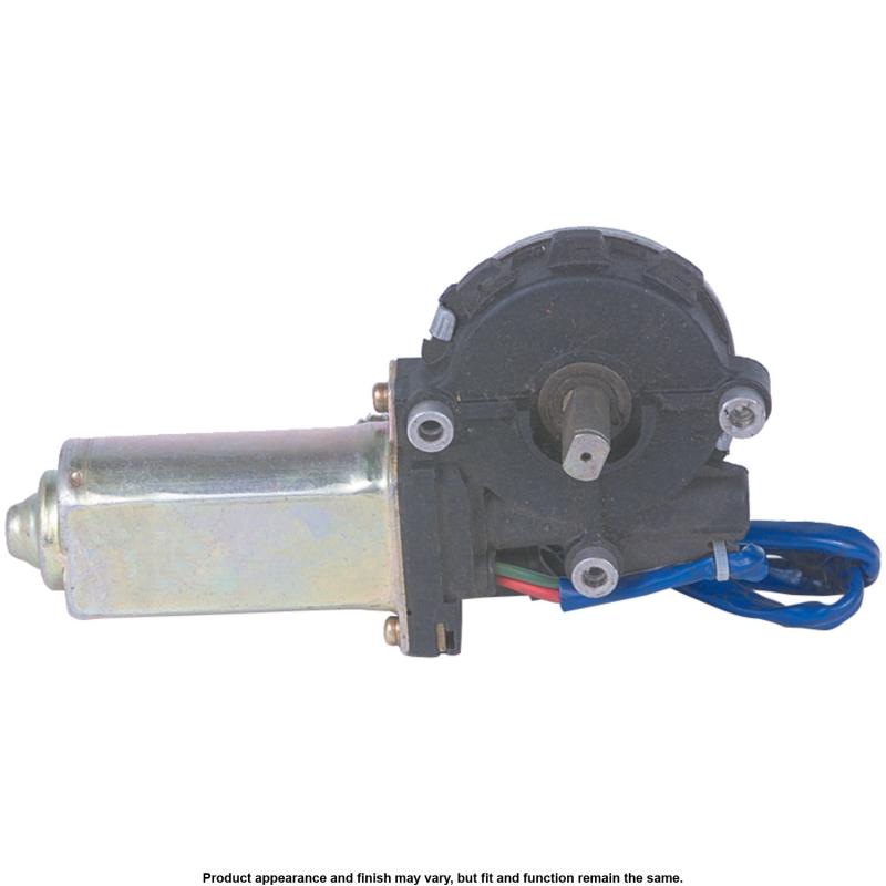 A1 Cardone 471703 - Power Window Motor A1 Cardone 471703 Power Window Motor product image 1 of 3