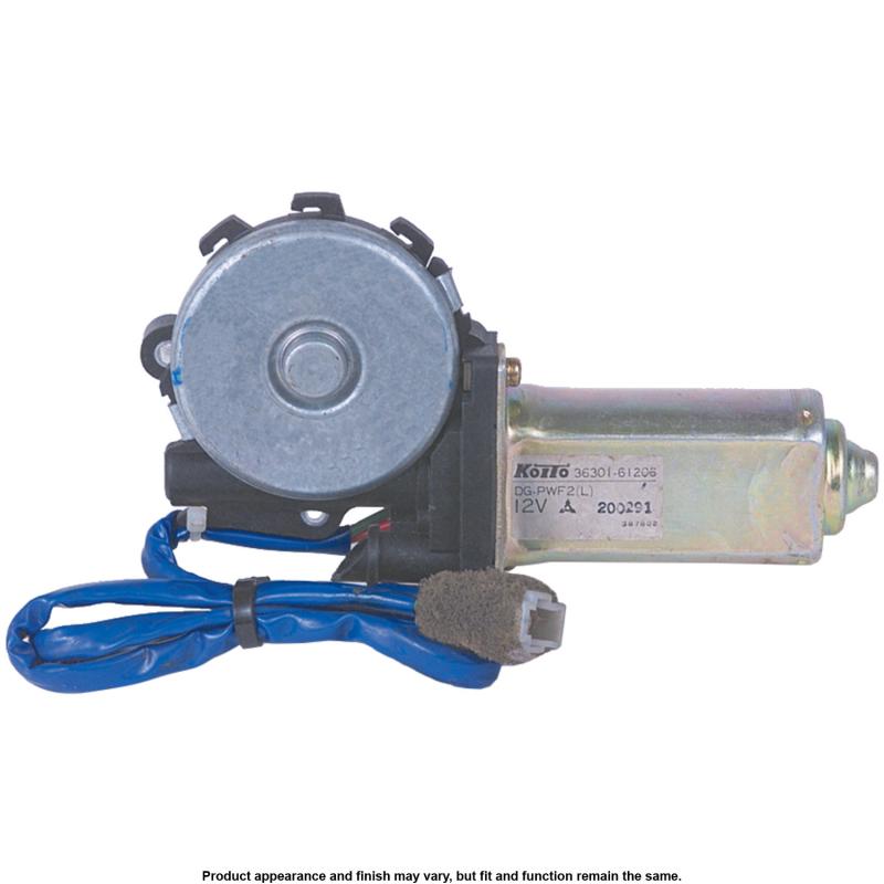 A1 Cardone 471703 - Power Window Motor A1 Cardone 471703 Power Window Motor product image 2 of 3