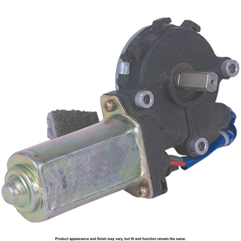 A1 Cardone 471703 - Power Window Motor A1 Cardone 471703 Power Window Motor product image 3 of 3