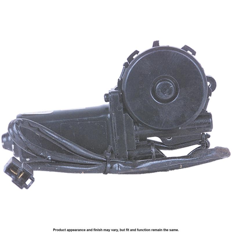 A1 Cardone 471704 - Power Window Motor A1 Cardone 471704 Power Window Motor product image 1 of 3