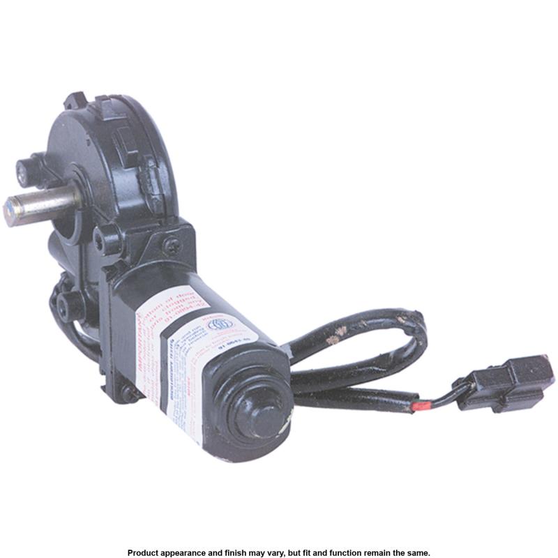 A1 Cardone 471704 - Power Window Motor A1 Cardone 471704 Power Window Motor product image 3 of 3