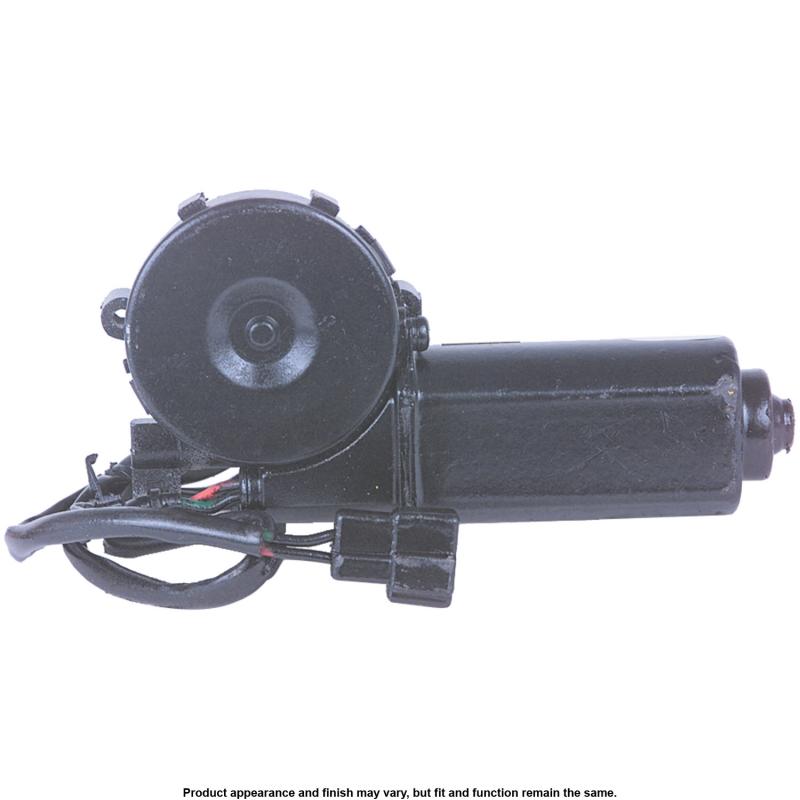 A1 Cardone 471705 Power Window Motor product image 1 of 3