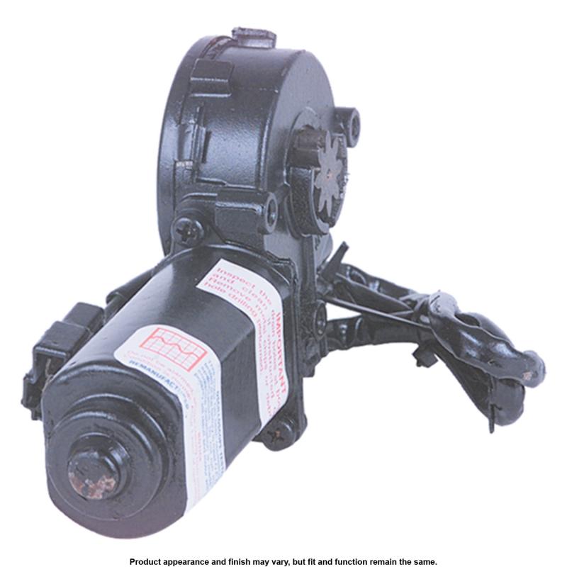 A1 Cardone 471705 Power Window Motor product image 2 of 3