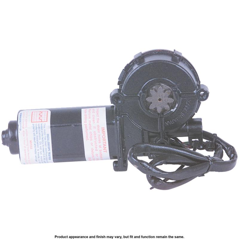 A1 Cardone 471705 Power Window Motor product image 3 of 3