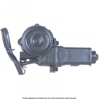 A1 Cardone 471707 Power Window Motor product image 2 of 3