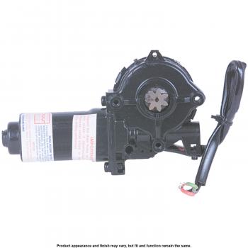 A1 Cardone 471707 Power Window Motor product image 3 of 3