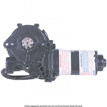 A1 Cardone 471708 Power Window Motor product image 2 of 3