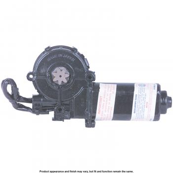 A1 Cardone 471710 Power Window Motor product image 1 of 3